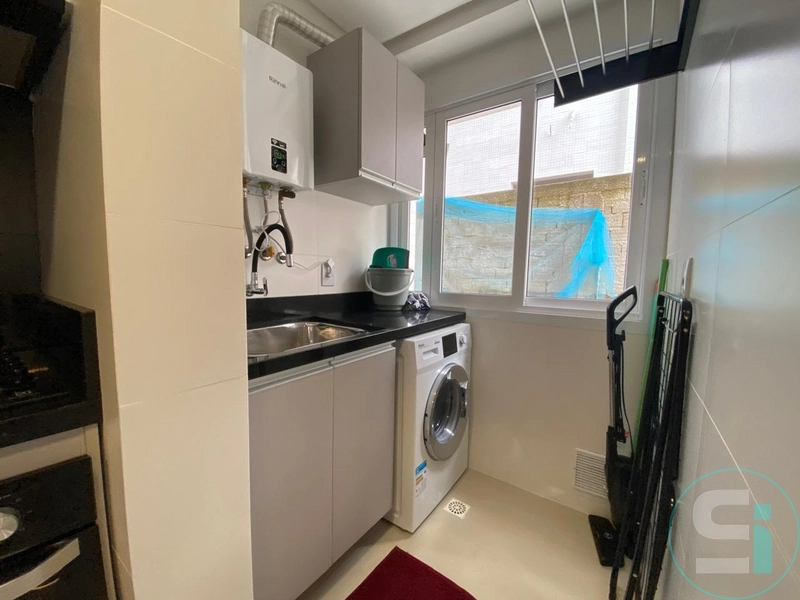 Apartamento exclusivo três vagas .: 4ª foto da galeria de imagens do imóvel