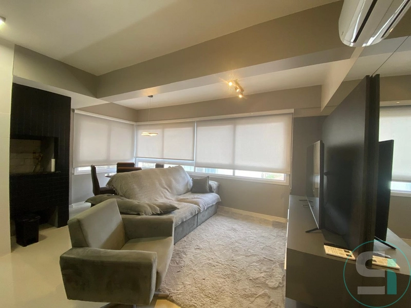 Apartamento exclusivo três vagas .: 1ª foto da galeria de imagens do imóvel