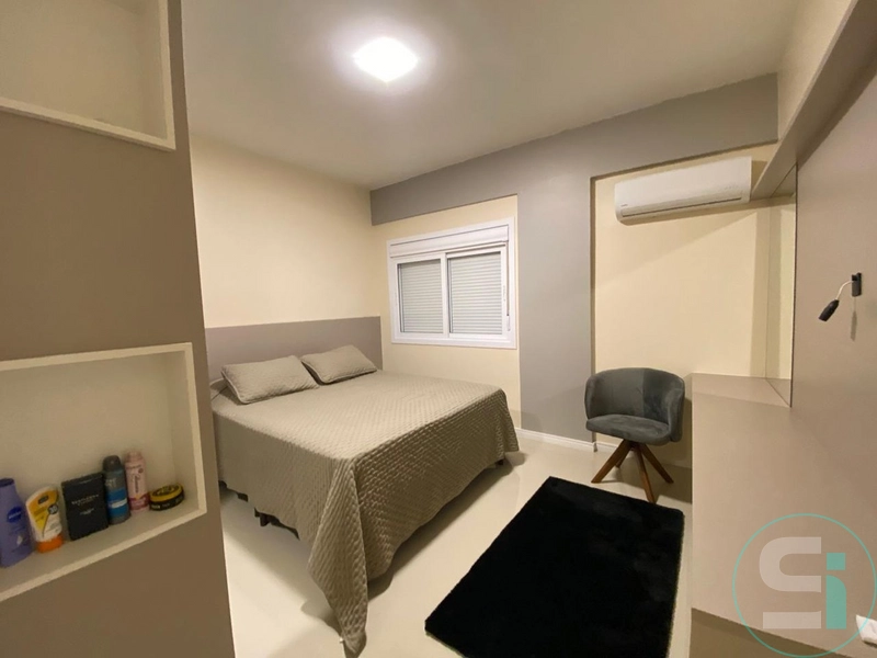 Apartamento exclusivo três vagas .: 11ª foto da galeria de imagens do imóvel