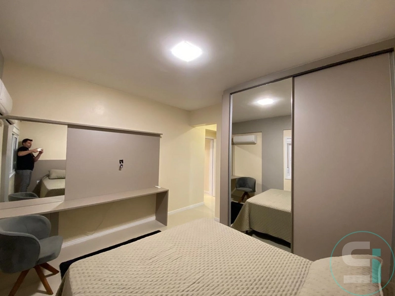 Apartamento exclusivo três vagas .: 8ª foto da galeria de imagens do imóvel