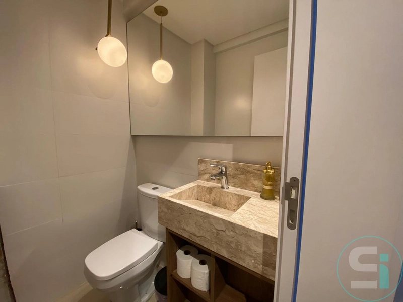 Apartamento exclusivo três vagas .: 5ª foto da galeria de imagens do imóvel