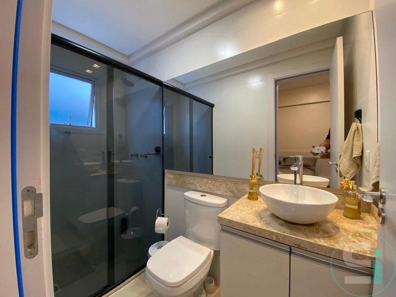 Apartamento exclusivo três vagas .: 14ª foto da galeria de imagens do imóvel