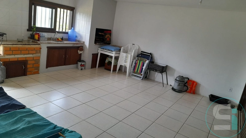 CASA À VENDA NO BAIRRO ZONA NOVA DE CAPÃO DA CANOA-RS: 8ª foto da galeria de imagens do imóvel