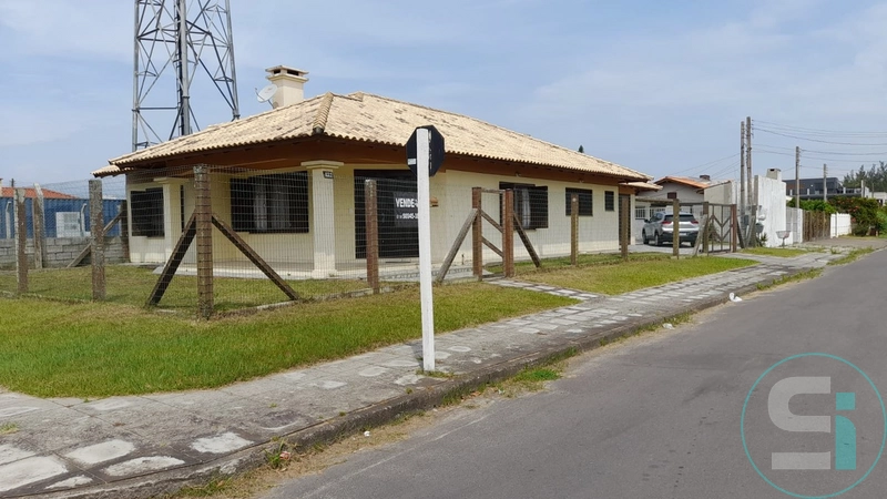 CASA À VENDA NO BAIRRO ZONA NOVA DE CAPÃO DA CANOA-RS: 6ª foto da galeria de imagens do imóvel