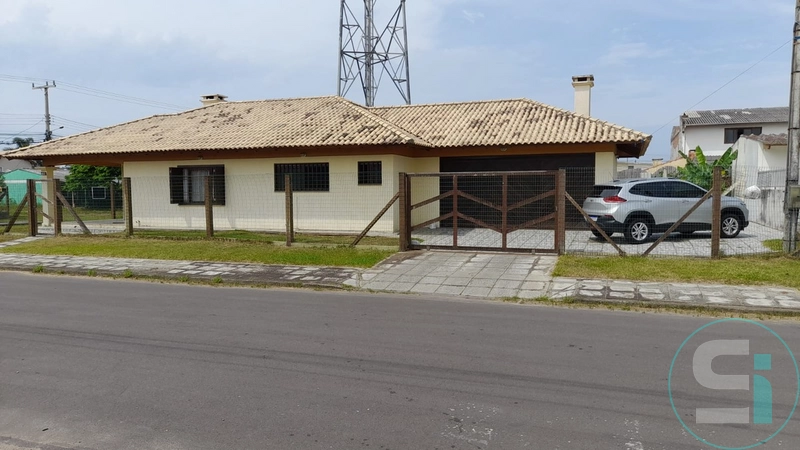 CASA À VENDA NO BAIRRO ZONA NOVA DE CAPÃO DA CANOA-RS: 15ª foto da galeria de imagens do imóvel