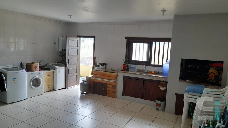 CASA À VENDA NO BAIRRO ZONA NOVA DE CAPÃO DA CANOA-RS: 7ª foto da galeria de imagens do imóvel
