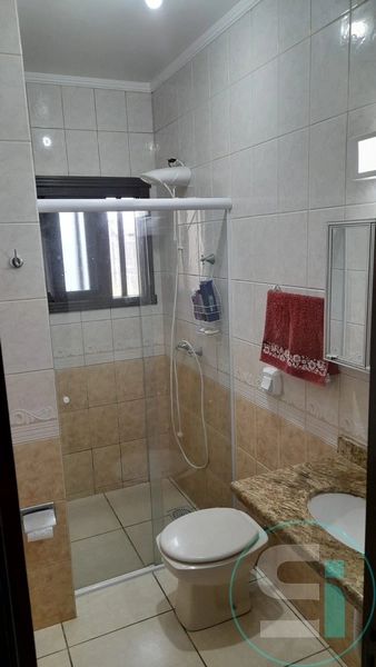 CASA À VENDA NO BAIRRO ZONA NOVA DE CAPÃO DA CANOA-RS: 4ª foto da galeria de imagens do imóvel