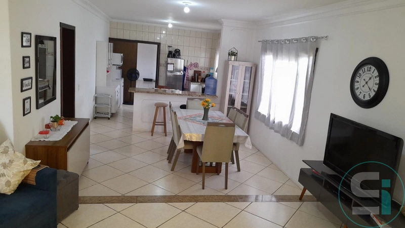 CASA À VENDA NO BAIRRO ZONA NOVA DE CAPÃO DA CANOA-RS: 1ª foto da galeria de imagens do imóvel