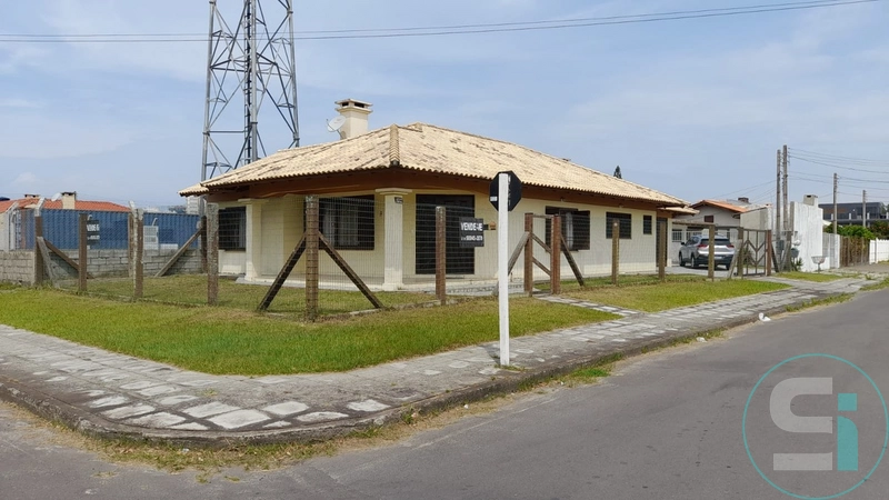 CASA À VENDA NO BAIRRO ZONA NOVA DE CAPÃO DA CANOA-RS: 12ª foto da galeria de imagens do imóvel