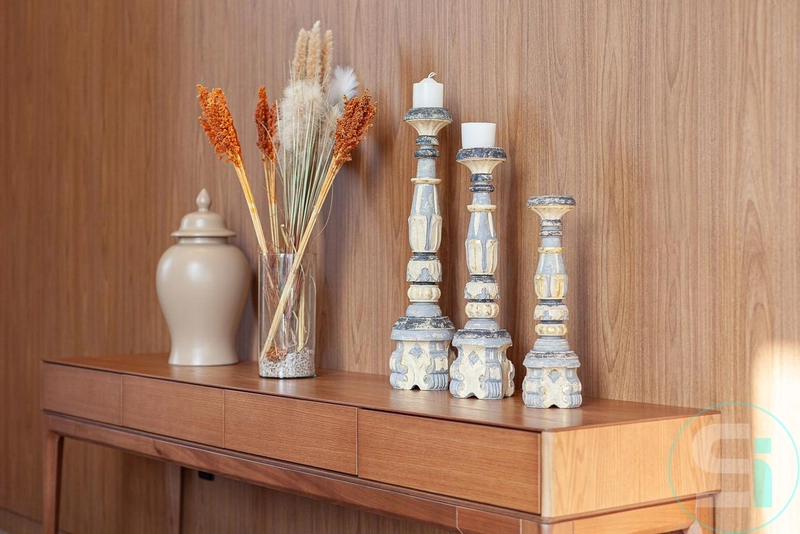 Requinte absoluto define esse sobrado no Condomínio Sunset!: 21ª foto da galeria de imagens do imóvel