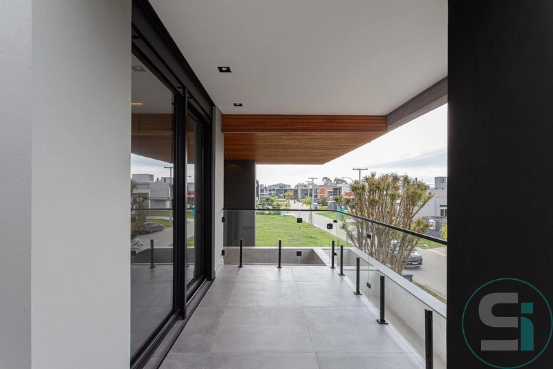 Requinte absoluto define esse sobrado no Condomínio Sunset!: 30ª foto da galeria de imagens do imóvel