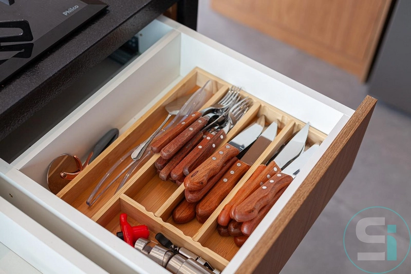 Requinte absoluto define esse sobrado no Condomínio Sunset!: 12ª foto da galeria de imagens do imóvel