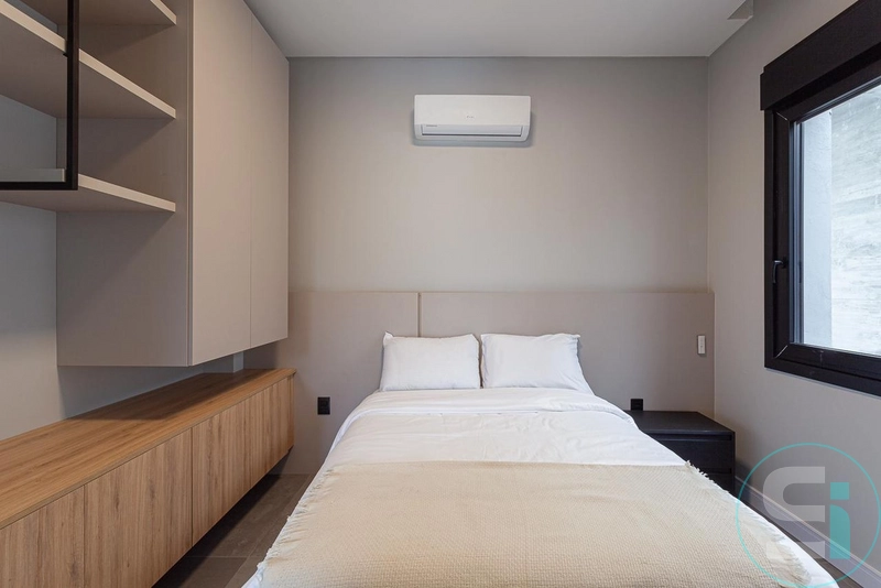 Requinte absoluto define esse sobrado no Condomínio Sunset!: 39ª foto da galeria de imagens do imóvel