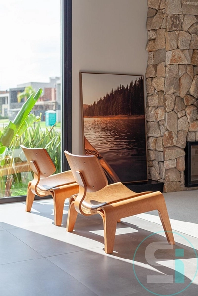 Requinte absoluto define esse sobrado no Condomínio Sunset!: 17ª foto da galeria de imagens do imóvel