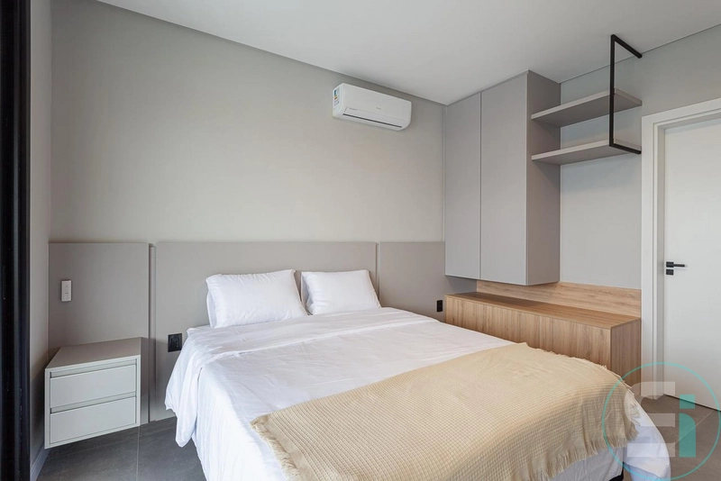 Requinte absoluto define esse sobrado no Condomínio Sunset!: 33ª foto da galeria de imagens do imóvel