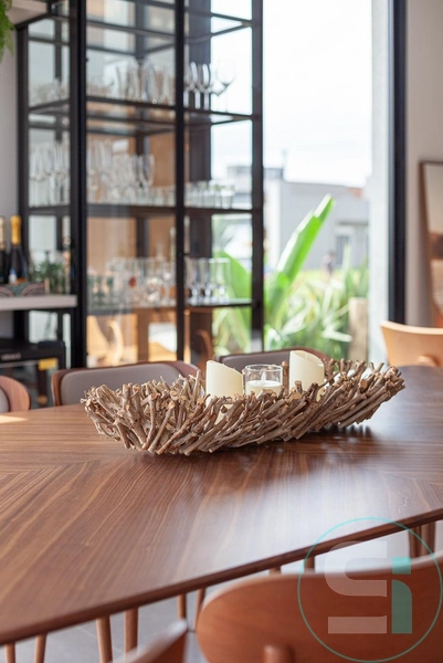 Requinte absoluto define esse sobrado no Condomínio Sunset!: 22ª foto da galeria de imagens do imóvel