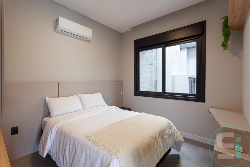 Requinte absoluto define esse sobrado no Condomínio Sunset!: 32ª foto da galeria de imagens do imóvel