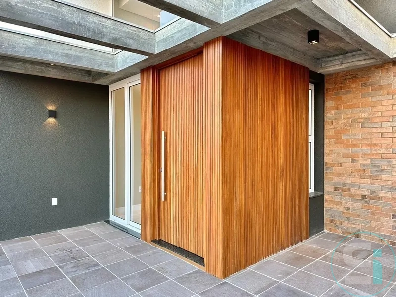 CASA À VENDA CAPÃO DA CANOA: 20ª foto da galeria de imagens do imóvel