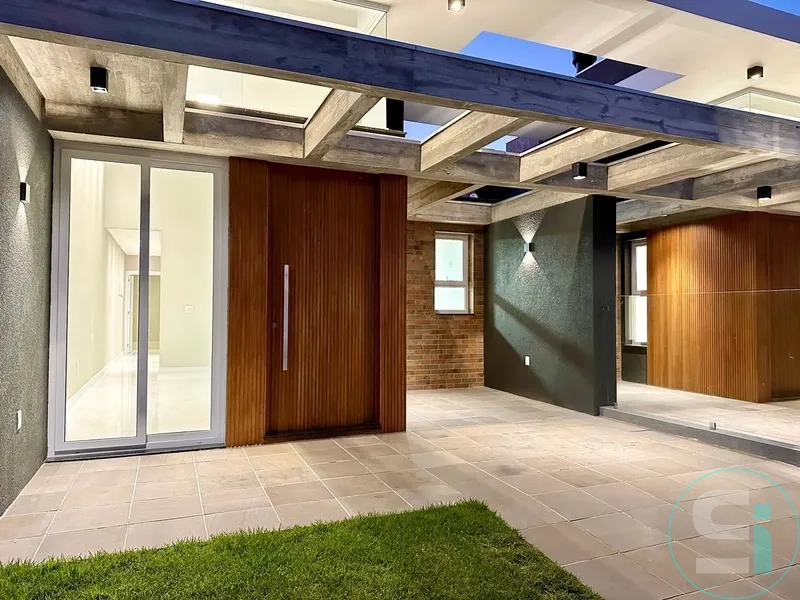 CASA À VENDA CAPÃO DA CANOA: 11ª foto da galeria de imagens do imóvel