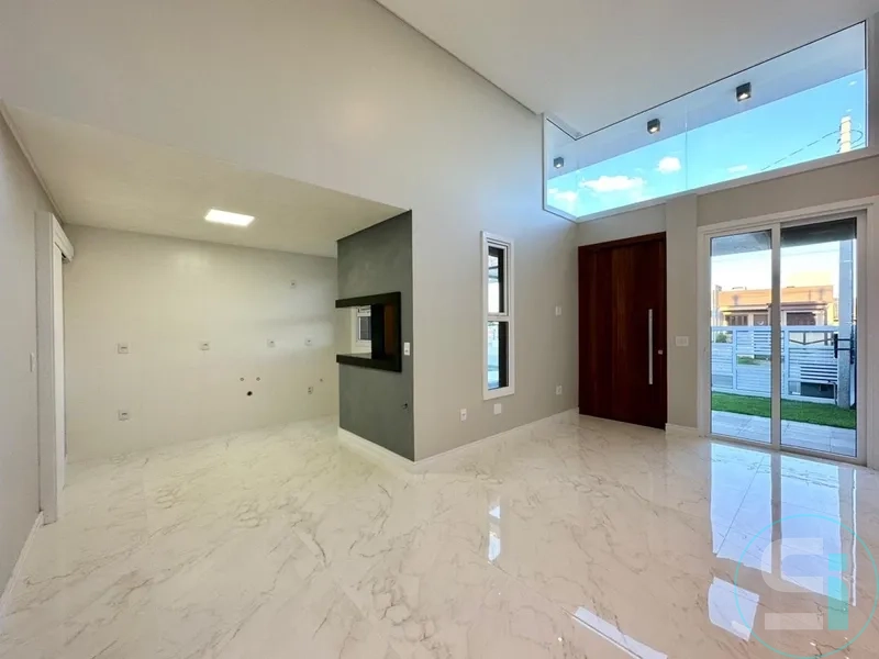 CASA À VENDA CAPÃO DA CANOA: 12ª foto da galeria de imagens do imóvel