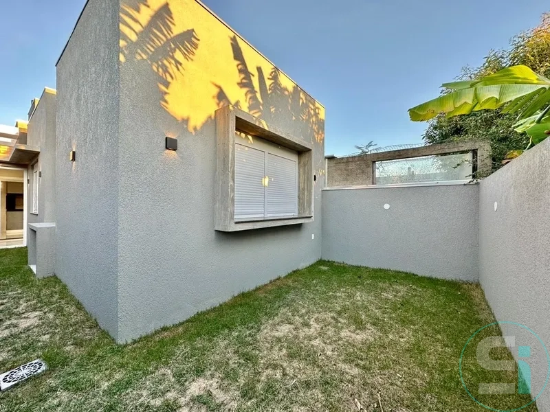 CASA À VENDA CAPÃO DA CANOA: 9ª foto da galeria de imagens do imóvel