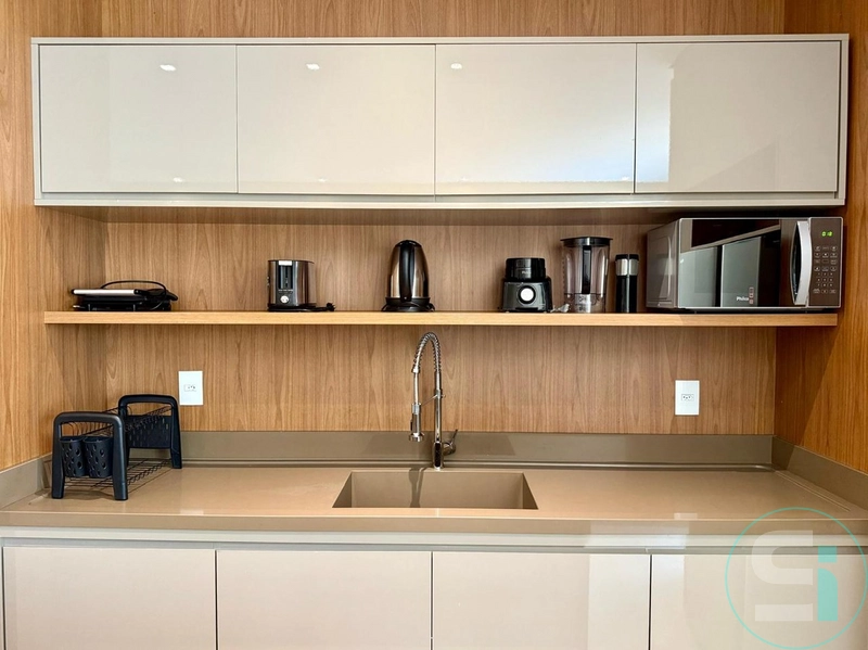 Sobrado Luxo no Condomínio Murano Resort: Conforto e Sofisticação: 16ª foto da galeria de imagens do imóvel