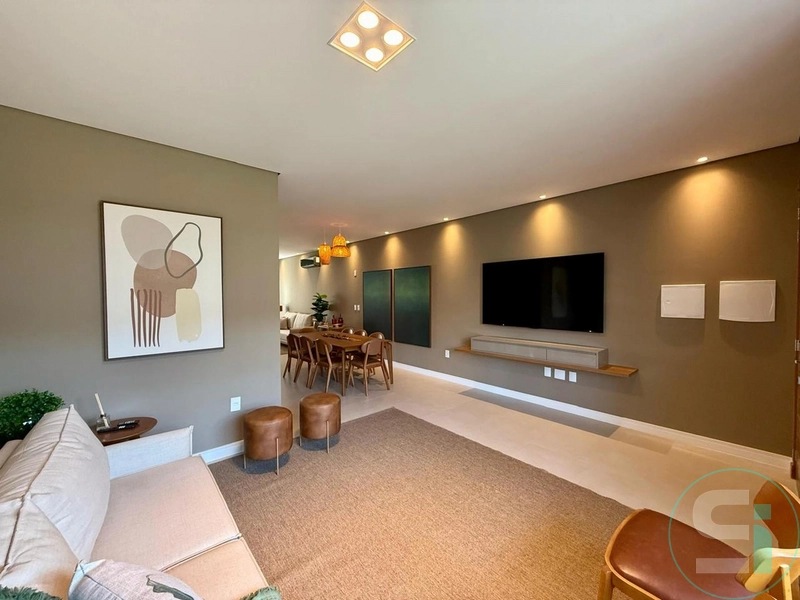 Sobrado Luxo no Condomínio Murano Resort: Conforto e Sofisticação: 8ª foto da galeria de imagens do imóvel