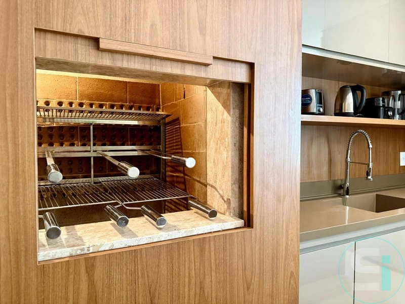 Sobrado Luxo no Condomínio Murano Resort: Conforto e Sofisticação: 18ª foto da galeria de imagens do imóvel