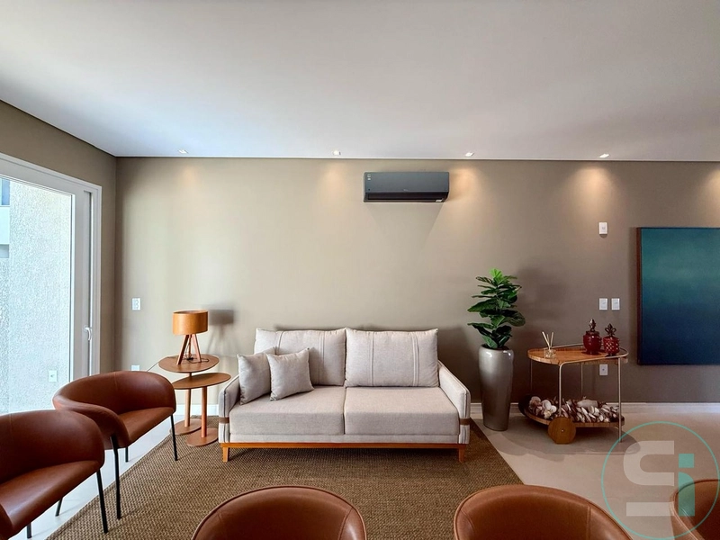 Sobrado Luxo no Condomínio Murano Resort: Conforto e Sofisticação: 5ª foto da galeria de imagens do imóvel