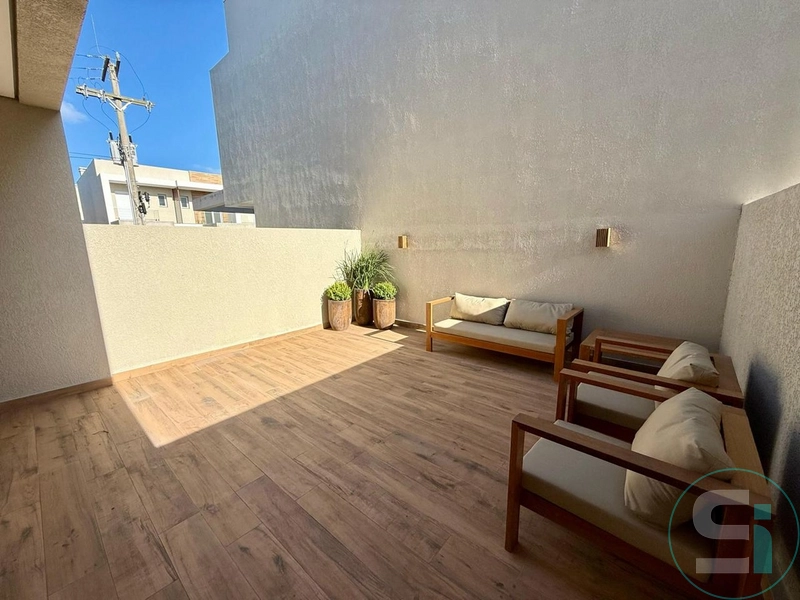 Sobrado Luxo no Condomínio Murano Resort: Conforto e Sofisticação: 23ª foto da galeria de imagens do imóvel