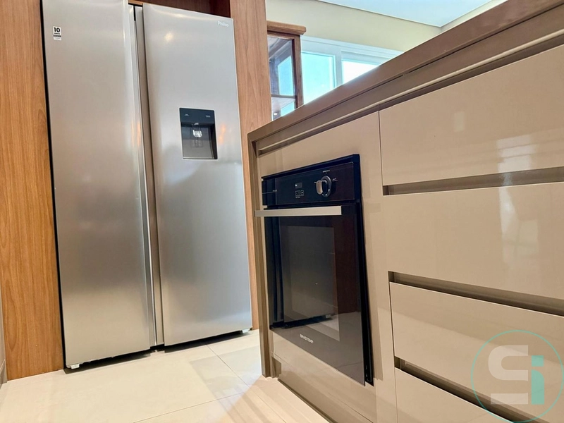 Sobrado Luxo no Condomínio Murano Resort: Conforto e Sofisticação: 17ª foto da galeria de imagens do imóvel