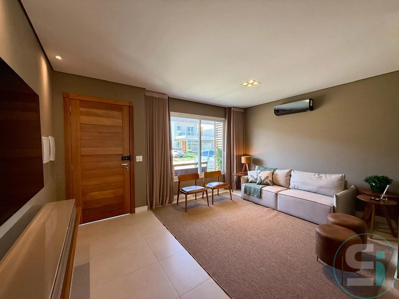 Sobrado Luxo no Condomínio Murano Resort: Conforto e Sofisticação: 2ª foto da galeria de imagens do imóvel