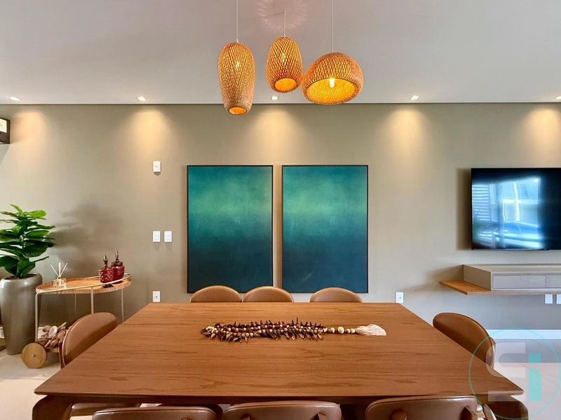 Sobrado Luxo no Condomínio Murano Resort: Conforto e Sofisticação: 21ª foto da galeria de imagens do imóvel