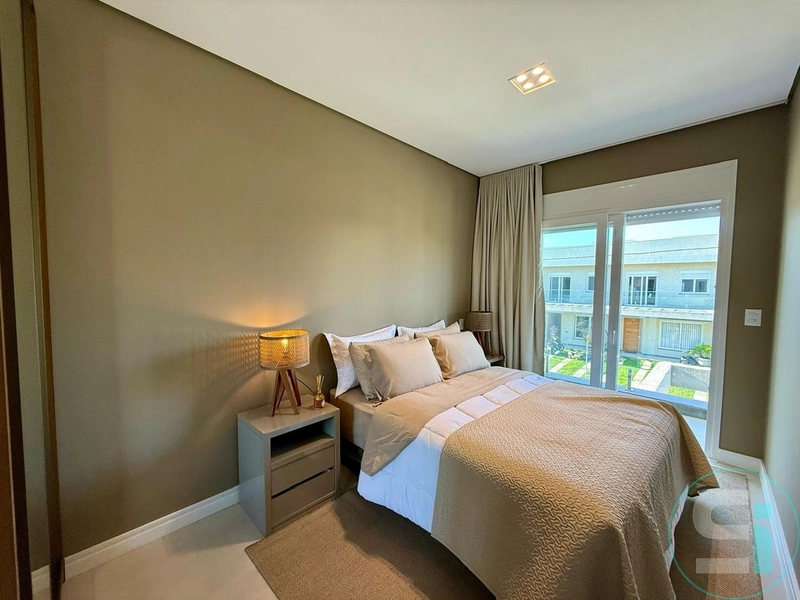 Sobrado Luxo no Condomínio Murano Resort: Conforto e Sofisticação: 32ª foto da galeria de imagens do imóvel