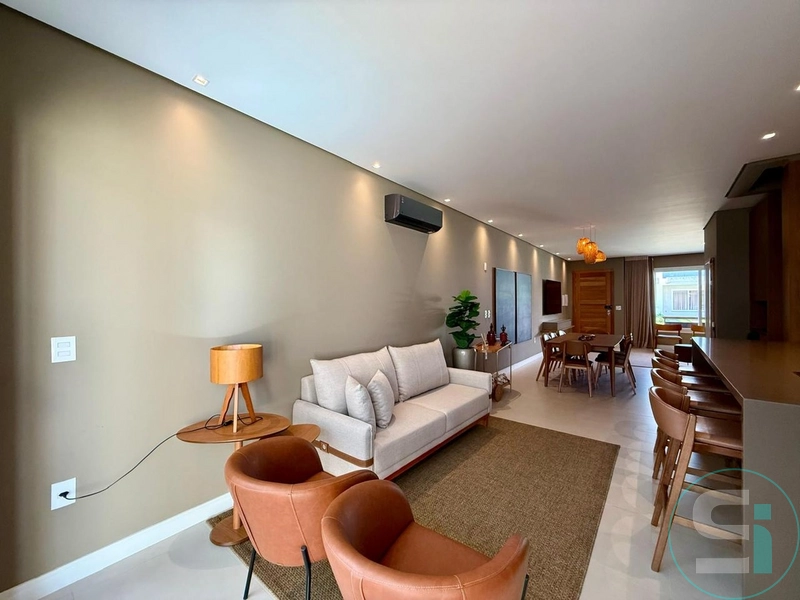 Sobrado Luxo no Condomínio Murano Resort: Conforto e Sofisticação: 6ª foto da galeria de imagens do imóvel