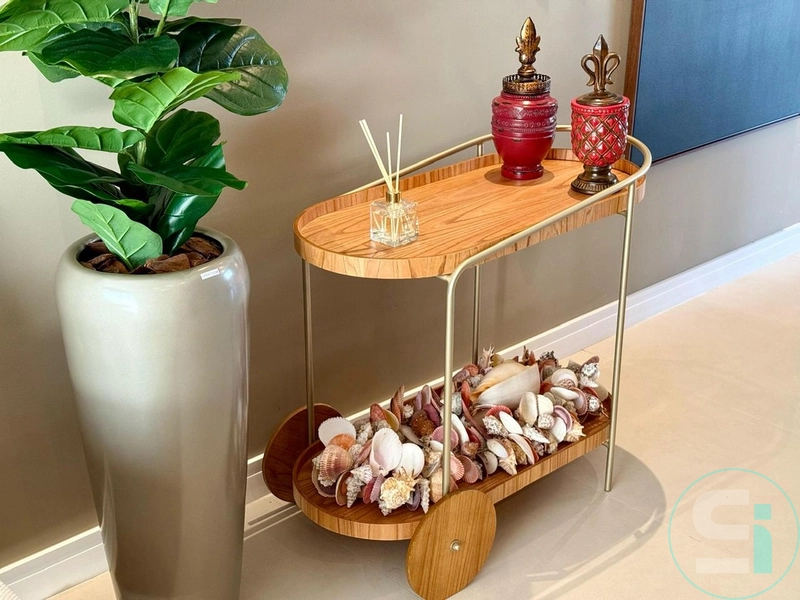 Sobrado Luxo no Condomínio Murano Resort: Conforto e Sofisticação: 19ª foto da galeria de imagens do imóvel