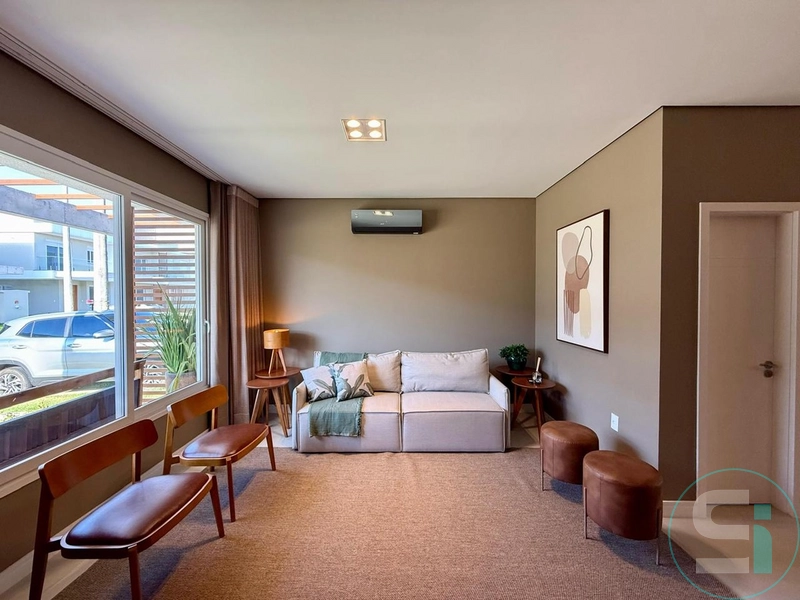 Sobrado Luxo no Condomínio Murano Resort: Conforto e Sofisticação: 3ª foto da galeria de imagens do imóvel