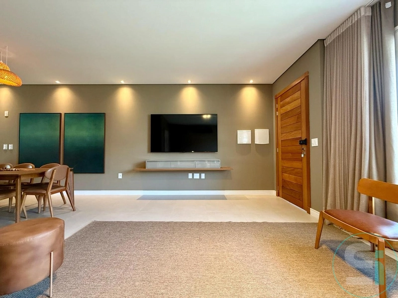 Sobrado Luxo no Condomínio Murano Resort: Conforto e Sofisticação: 9ª foto da galeria de imagens do imóvel