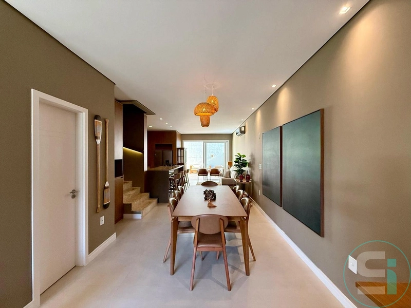 Sobrado Luxo no Condomínio Murano Resort: Conforto e Sofisticação: 11ª foto da galeria de imagens do imóvel