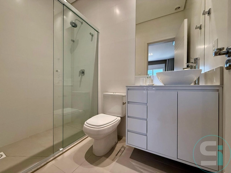 Sobrado Luxo no Condomínio Murano Resort: Conforto e Sofisticação: 33ª foto da galeria de imagens do imóvel