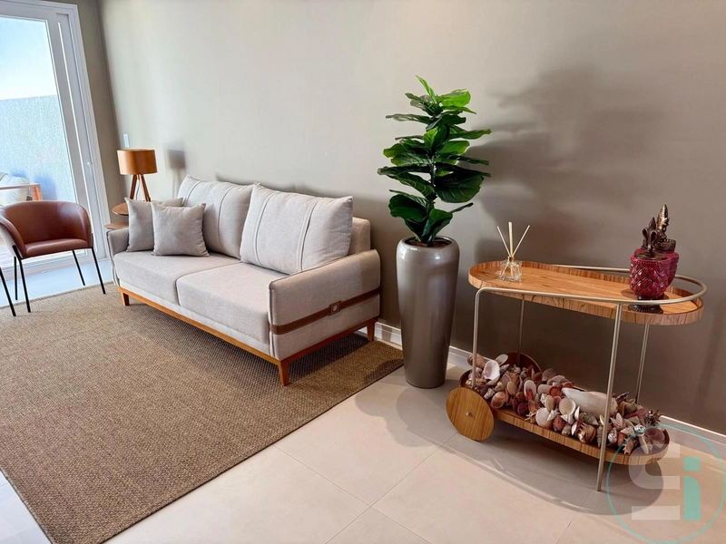 Sobrado Luxo no Condomínio Murano Resort: Conforto e Sofisticação: 7ª foto da galeria de imagens do imóvel