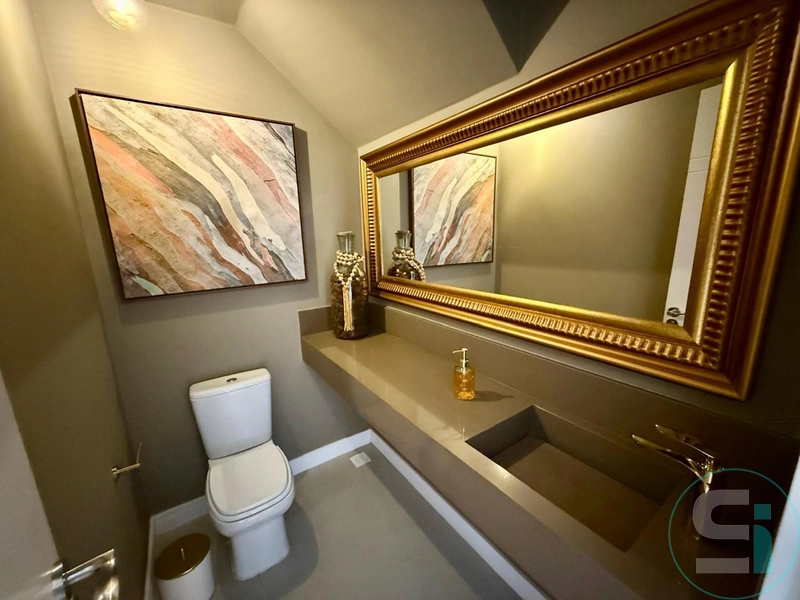 Sobrado Luxo no Condomínio Murano Resort: Conforto e Sofisticação: 26ª foto da galeria de imagens do imóvel