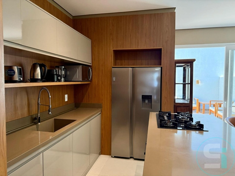 Sobrado Luxo no Condomínio Murano Resort: Conforto e Sofisticação: 14ª foto da galeria de imagens do imóvel