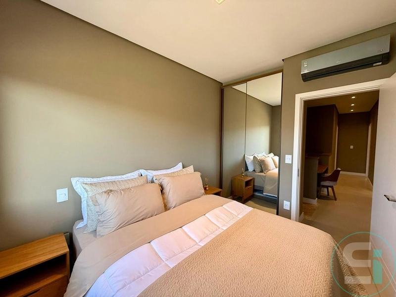 Sobrado Luxo no Condomínio Murano Resort: Conforto e Sofisticação: 37ª foto da galeria de imagens do imóvel