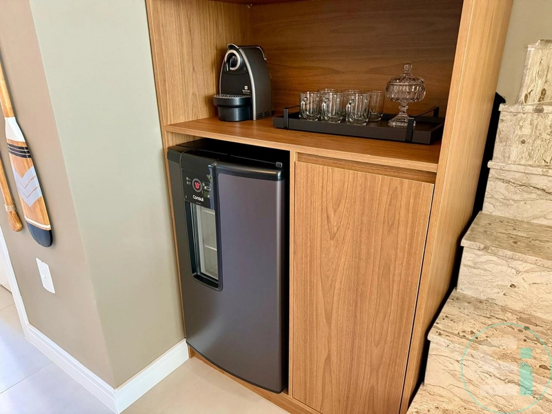 Sobrado Luxo no Condomínio Murano Resort: Conforto e Sofisticação: 15ª foto da galeria de imagens do imóvel