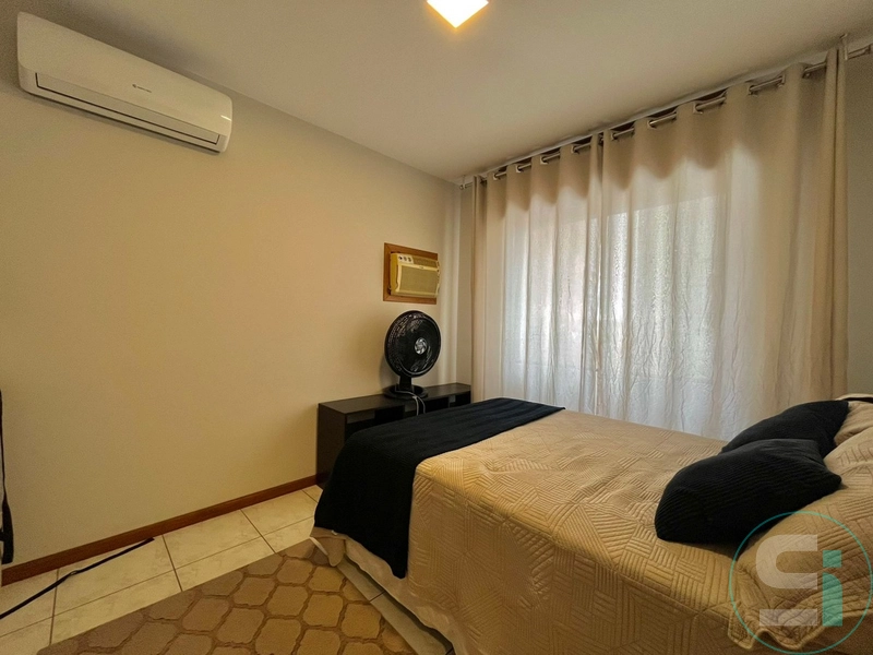 Lindo apartamento mobiliado e decorado: 14ª foto da galeria de imagens do imóvel