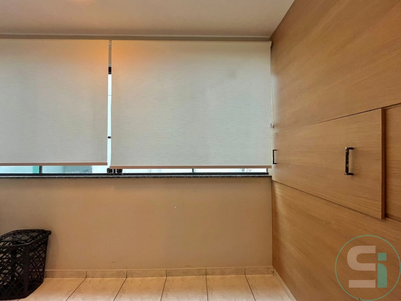 Lindo apartamento mobiliado e decorado: 6ª foto da galeria de imagens do imóvel