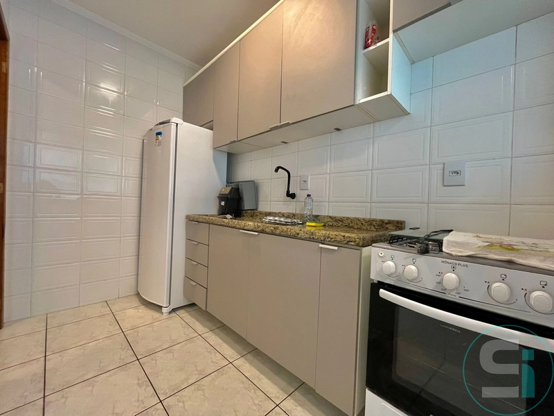 Lindo apartamento mobiliado e decorado: 7ª foto da galeria de imagens do imóvel