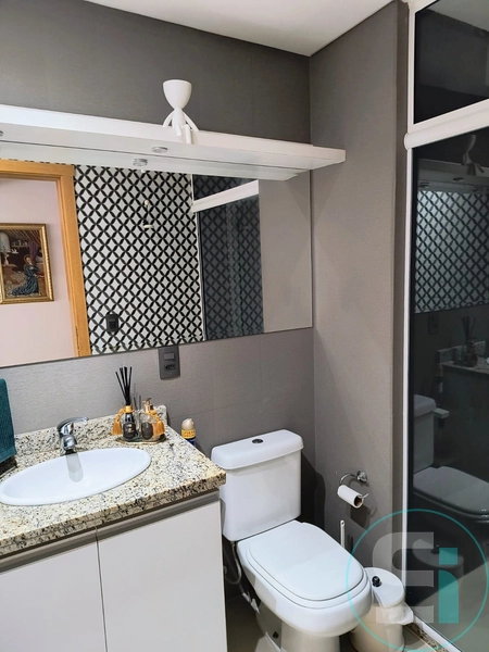 Apartamento à venda na Avenida Beira Mar de Capão da Canoa, Zona Nova!: 12ª foto da galeria de imagens do imóvel