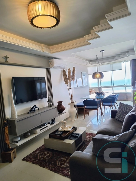 Apartamento à venda na Avenida Beira Mar de Capão da Canoa, Zona Nova!: 2ª foto da galeria de imagens do imóvel